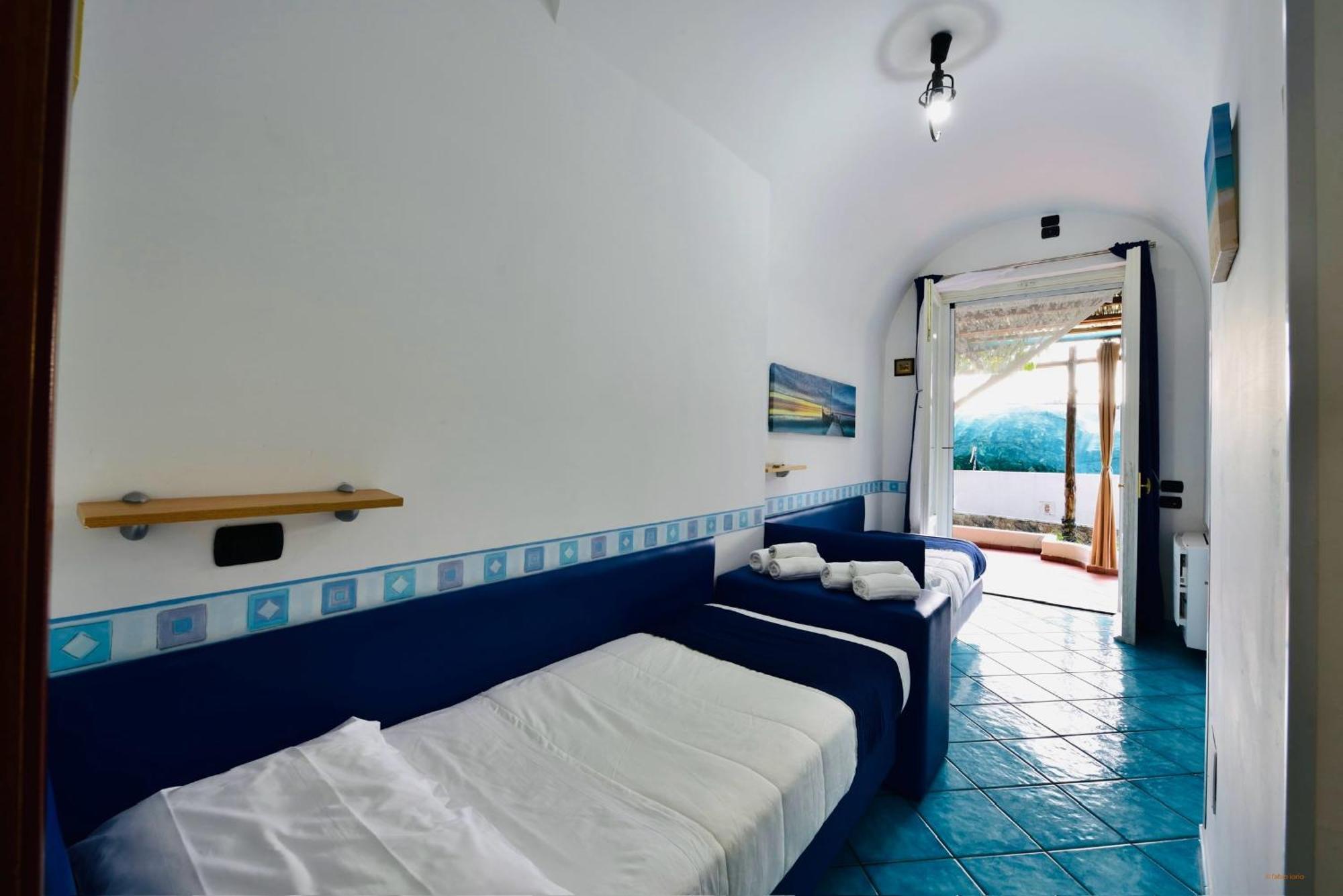 Eden Holiday Мінорі Екстер'єр фото