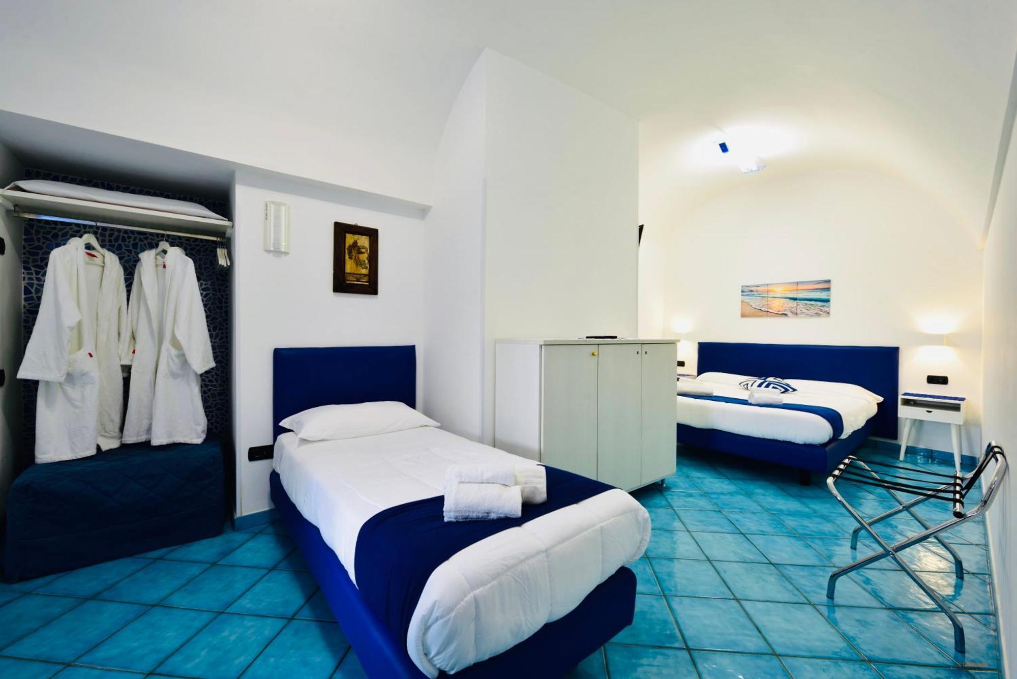 Eden Holiday Мінорі Екстер'єр фото
